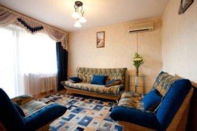 фото отеля Nataly-Elite Apartments Central