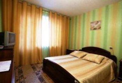 фото отеля Nataly-Elite Apartments Central