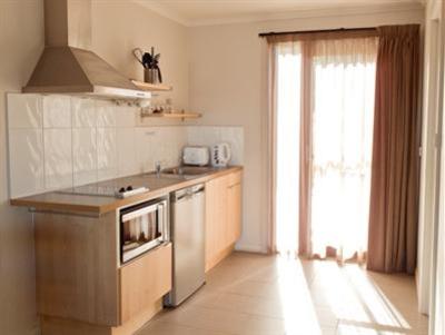 фото отеля Parsons Bay Retreat