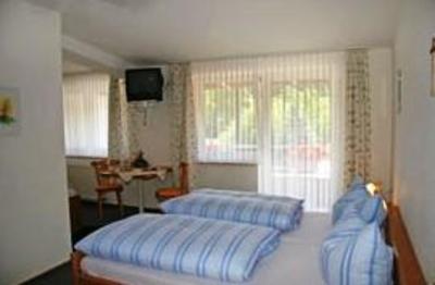 фото отеля Landhotel Restaurant Tanneneck