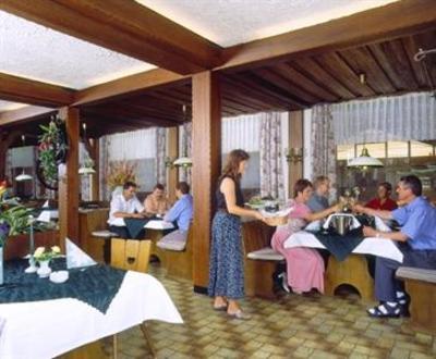 фото отеля Landhotel Restaurant Tanneneck