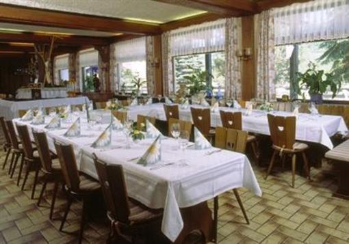фото отеля Landhotel Restaurant Tanneneck