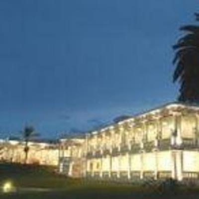 фото отеля Howard Johnson Sierras Hotel & Casino