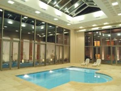 фото отеля Howard Johnson Sierras Hotel & Casino