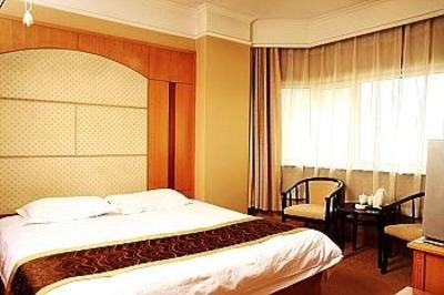 фото отеля Jiahe Holiday Hotel