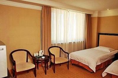 фото отеля Jiahe Holiday Hotel