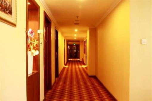 фото отеля Jiahe Holiday Hotel