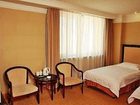 фото отеля Jiahe Holiday Hotel