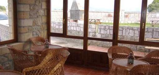 фото отеля Posada Rural Punta Linera