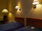фото отеля Kolonna Hotel Cesis