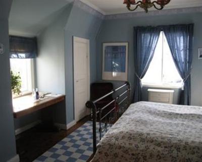 фото отеля Villa Sol Borgholm