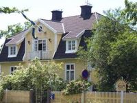 Villa Sol Borgholm