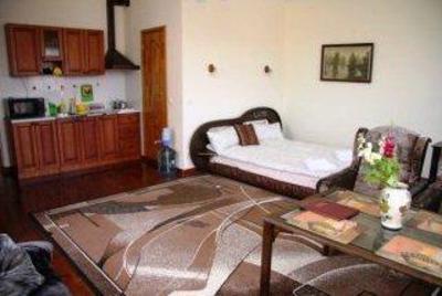 фото отеля Holiday Village Apartments