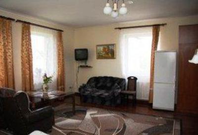 фото отеля Holiday Village Apartments