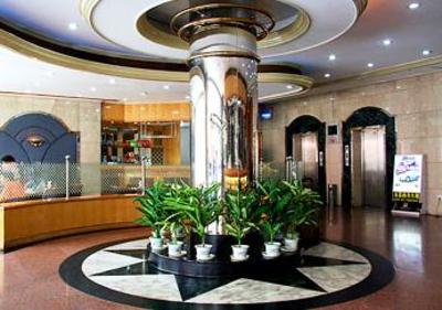 фото отеля Dongjin Business Tower