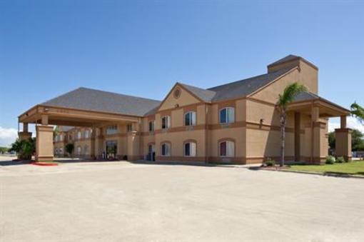 фото отеля Best Western Inn Port Lavaca