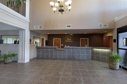 фото отеля Best Western Inn Port Lavaca
