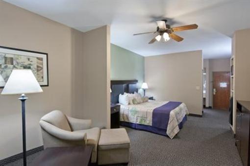 фото отеля Best Western Inn Port Lavaca