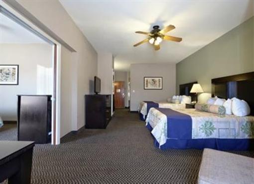 фото отеля Best Western Inn Port Lavaca