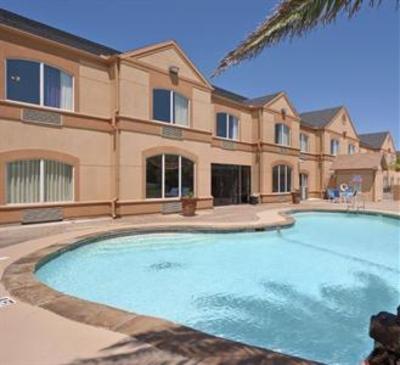 фото отеля Best Western Inn Port Lavaca