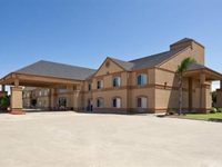 Best Western Inn Port Lavaca