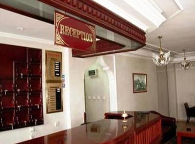 фото отеля Rodosto Hotel