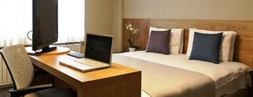 фото отеля Rodosto Hotel