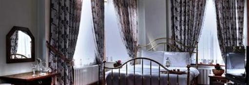 фото отеля Rodosto Hotel