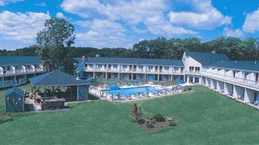 фото отеля Rhumb Line Resort Kennebunkport