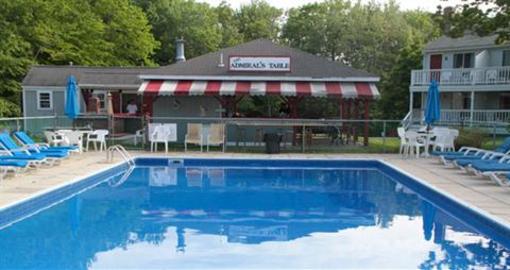 фото отеля Rhumb Line Resort Kennebunkport