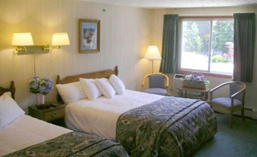 фото отеля Rhumb Line Resort Kennebunkport