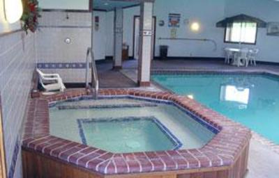фото отеля Rhumb Line Resort Kennebunkport