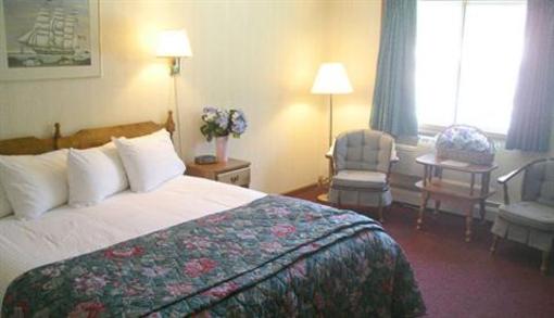 фото отеля Rhumb Line Resort Kennebunkport
