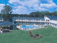 Rhumb Line Resort Kennebunkport