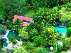 фото отеля Maruba Resort Jungle Spa