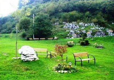 фото отеля La Bocchetta