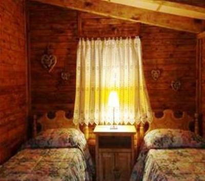 фото отеля La Bocchetta