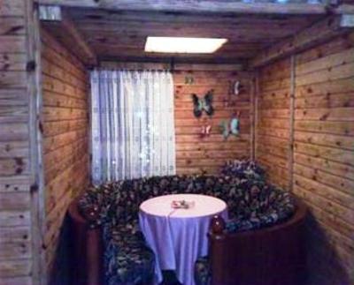 фото отеля La Bocchetta