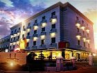 фото отеля Hotel Anugerah Palembang