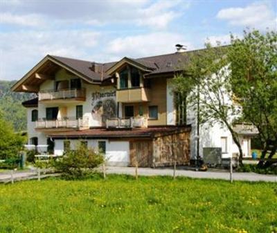 фото отеля Golf und Sporthotel Moarhof