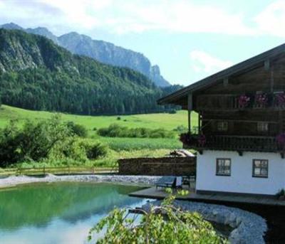 фото отеля Golf und Sporthotel Moarhof