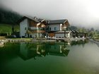 фото отеля Golf und Sporthotel Moarhof