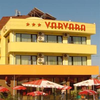 фото отеля Hotel Varvara