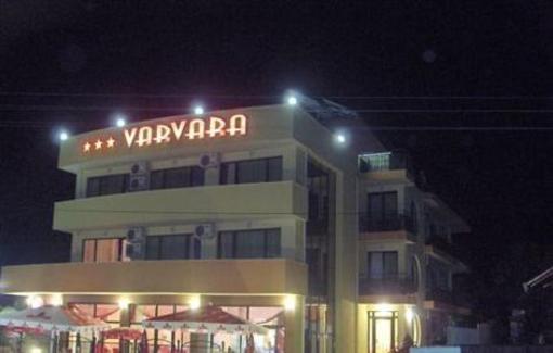 фото отеля Hotel Varvara