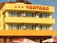 Hotel Varvara