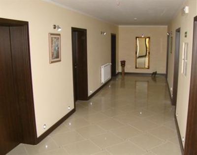 фото отеля Villa Stella Spa
