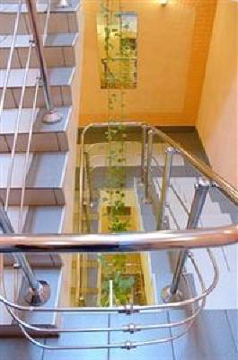 фото отеля Eurasia Hotel