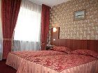 фото отеля Eurasia Hotel