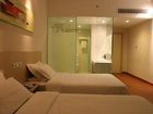 фото отеля Sunny Sky Fashion Inn Wuhan Jiefang Park Road
