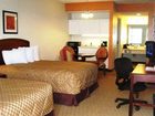 фото отеля Landmark Inn Hunter Army Airfield